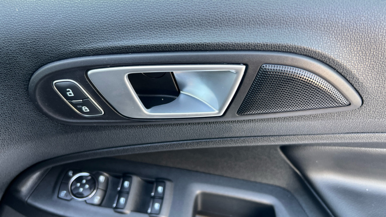 Ford EcoSport 1.0 EcoBoost 125 ST-Line 5dr Petrol Hatchback